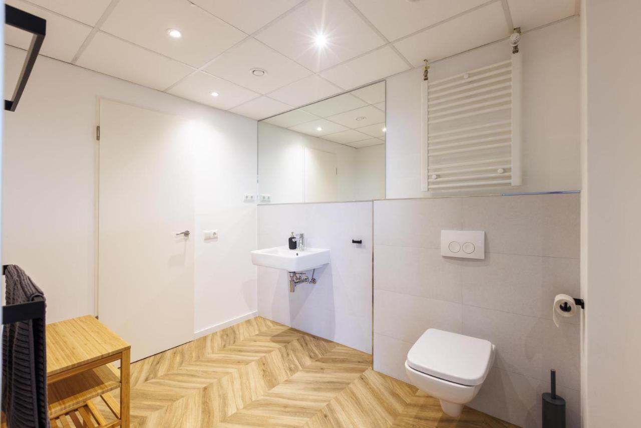 Glueck Auf Appartements Dueppelstrasse Oberhausen  Exterior foto